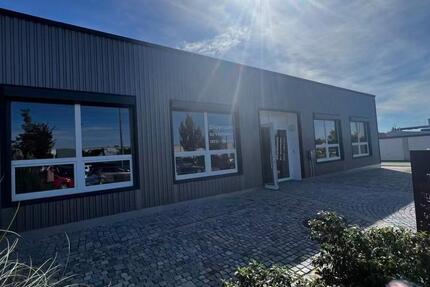 Gewerbeobjekt Kissing - 1.496&euro; | Angebot:24515671