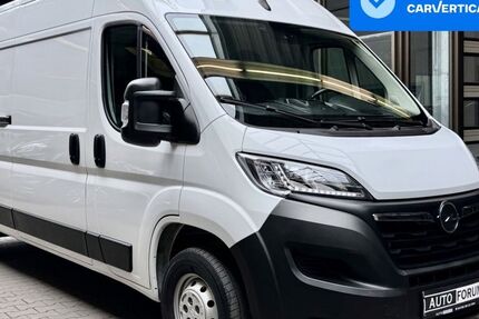 Opel Movano 39.570 km 24.590 &euro; Geesthacht bei Hamburg 21502