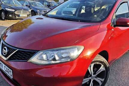 Nissan Pulsar 95.000 km 5.999 &euro; Kiel 24145