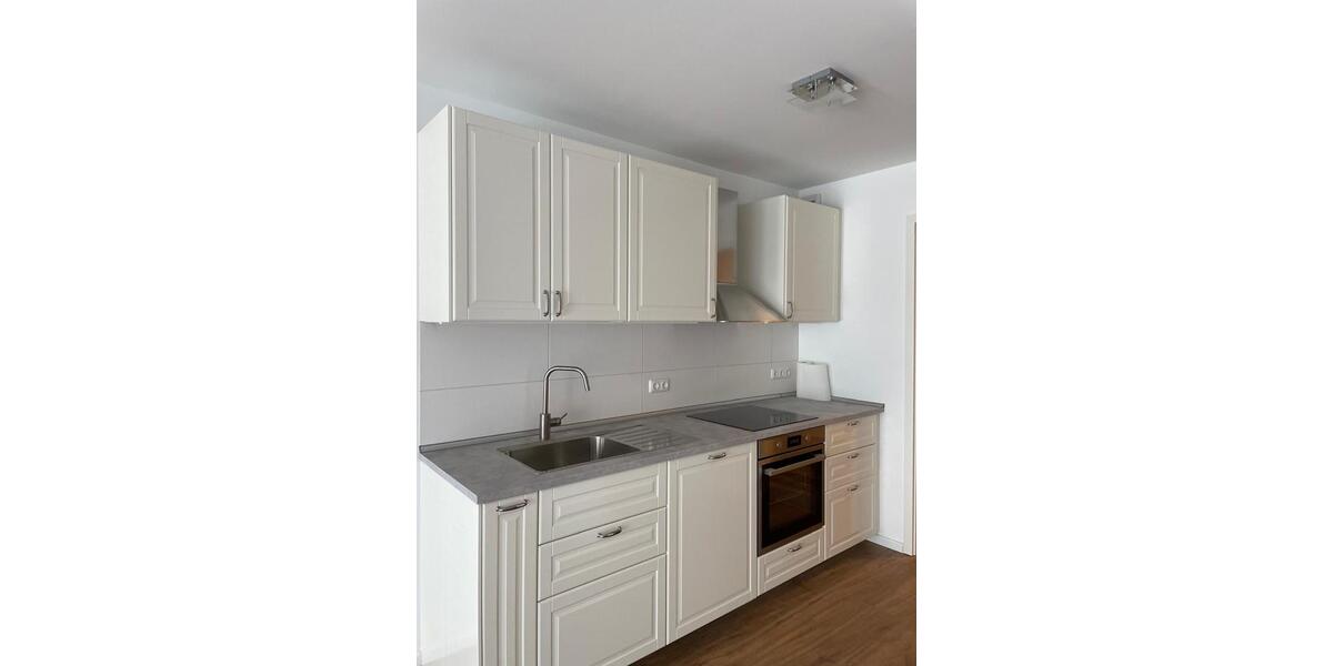 Etagenwohnung Kiel Südfriedhof - 2 Zimmer, 51 m&sup2;, 300.000&euro; | Angebot:27157529