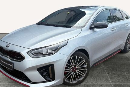 Kia pro ceed / ProCeed 89.770 km 19.980 &euro; Wunstorf 31515