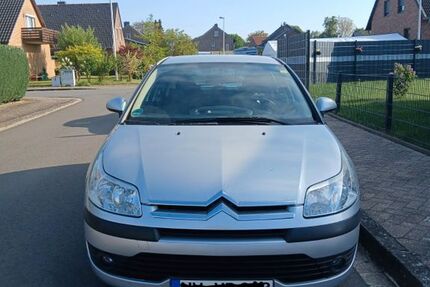 Citroen C4 132.000 km 1.499 &euro; Lehrte 31275
