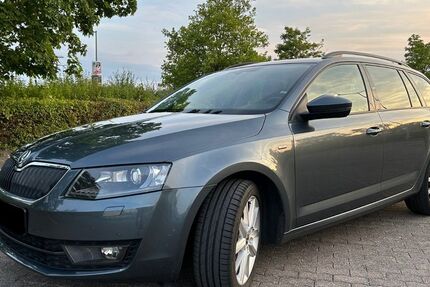 Skoda Octavia 145.000 km 11.000 &euro; Mechernich 53894