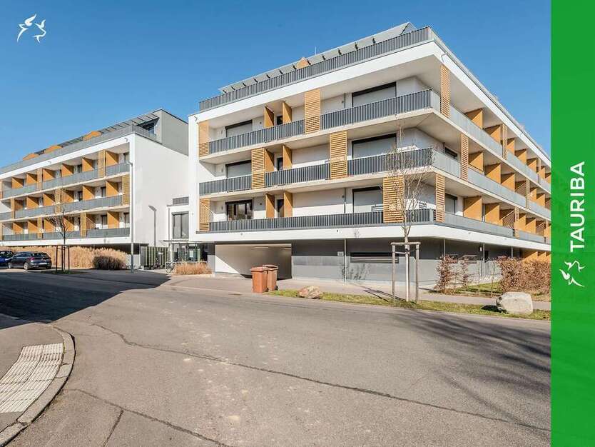 Wohnung zum Kaufen in Heilbronn 170.000 € 31.31 m²