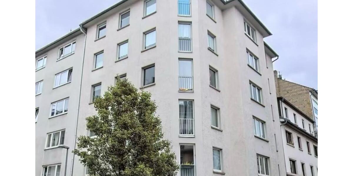 Etagenwohnung Mainz Neustadt - 3 Zimmer, 64 m&sup2;, 960&euro; | Angebot:26675163