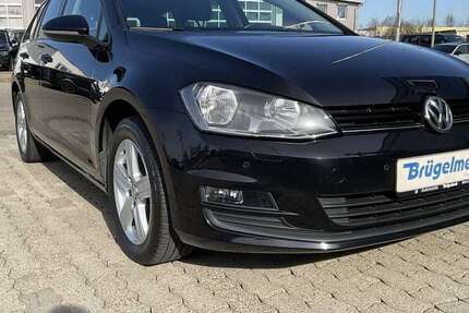 VW Golf 140.800 km 12.890 &euro; Memmingen 87700