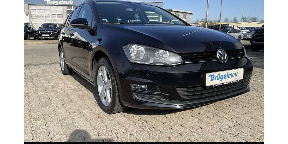 VW Golf 140.800 km 12.890 &euro; Memmingen 87700