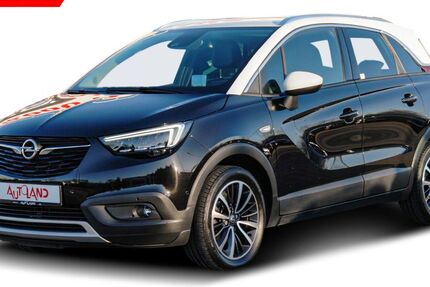 Opel Crossland (X) 33.706 km 14.950 &euro; Leipzig 04209