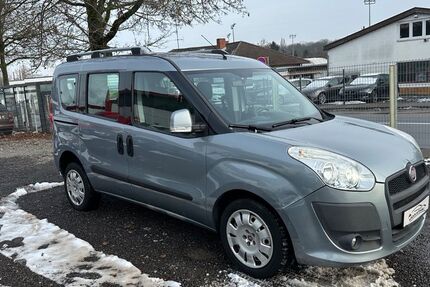 Fiat Doblo 260.000 km 4.999 &euro; Mainz 55120