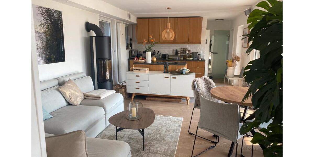 Luxusbungalow im Naturparadies - Zwischenmiete Feb 2026 1 zimmer