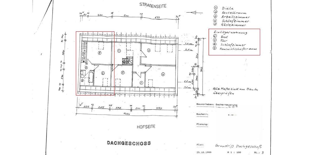 Bauernhaushälfte ca. 90m2 ab April zu vermieten 3 zimmer