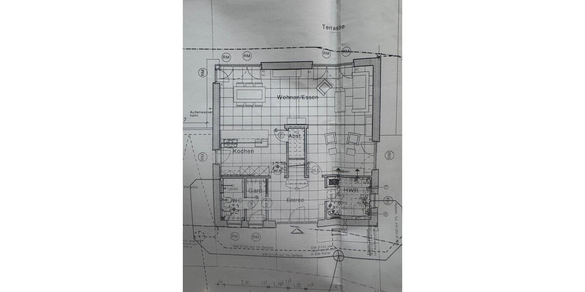 Einfamilienhaus Möhnesee - 850.000&euro; | Angebot:25168516