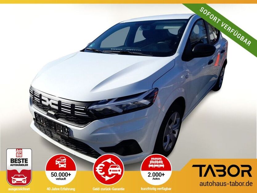 Sandero