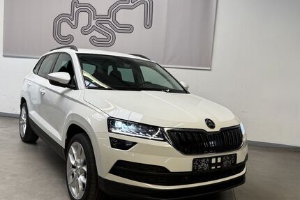 Skoda Karoq 174.079 km 16.490 &euro; Maintal bei Frankfurt am Main 63477