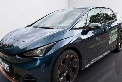 Cupra Born 5.000 km 36.770 &euro; Osterode 37520
