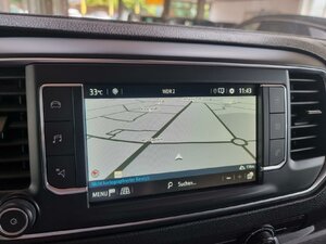 Opel Vivaro -e Edition AHK NAVI APPLE CARPLAY ANDROID A 64.279 km 16.450 &euro; HAAN 42781