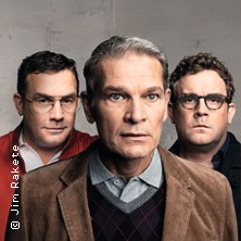 Geheimnisse 25.03.2026 St. Pauli Theater