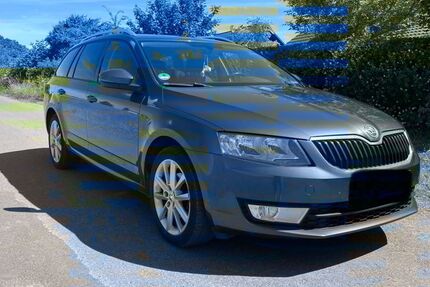 Skoda Octavia 180.000 km 8.900 &euro; Fritzlar 34560