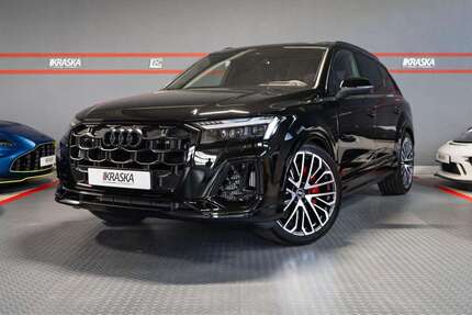 Audi SQ7 1.250 km 176.451 € Germaringen 87656