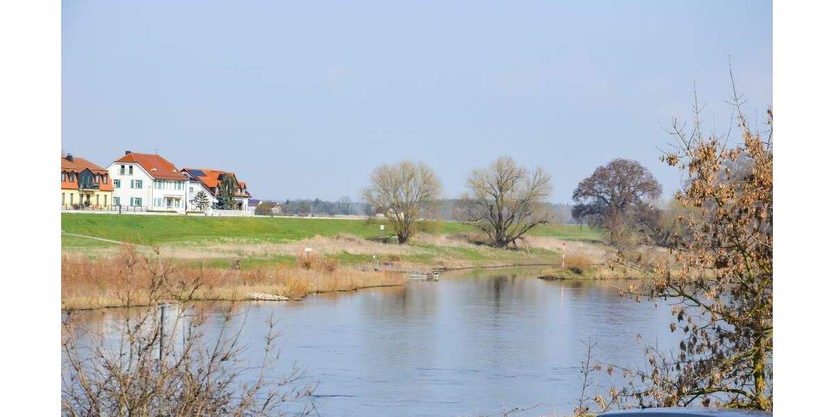 Etagenwohnung Riesa Altriesa - 2 Zimmer, 39 m&sup2;, 41.000&euro; | Angebot:25928521