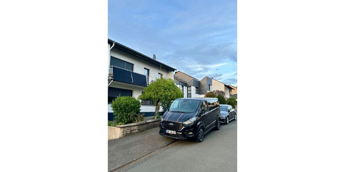 Ford Tourneo Custom 61.000 km 35.100 &euro; Hagen 58119