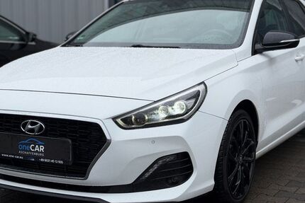 Hyundai i30 124.100 km 11.970 &euro; Aschaffenburg 63741