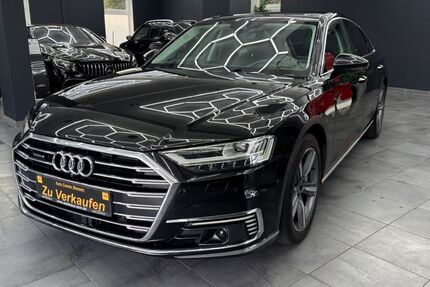 Audi A8 98.000 km 49.990 € Unna 59423