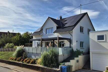 Haus Wertheim - 5 Zimmer, 180 m&sup2;, 620.000&euro; | Angebot:25401100