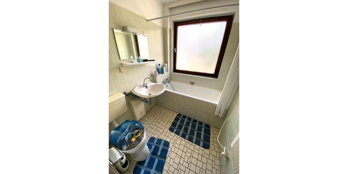 Etagenwohnung Walkenried - 2 Zimmer, 57 m&sup2;, 38.500&euro; | Angebot:26858337