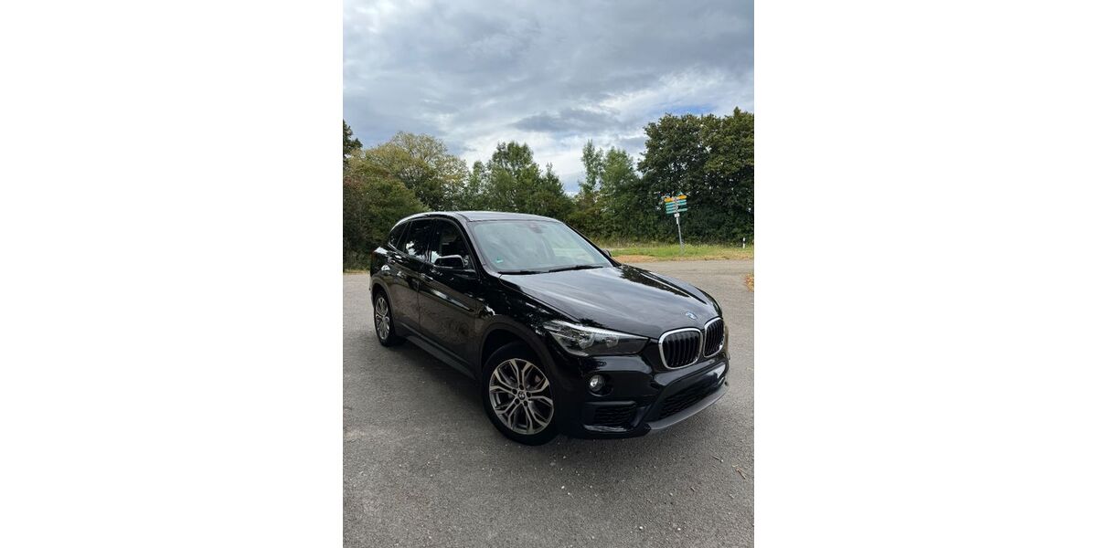 BMW X1 165.000 km 14.900 &euro; Göppingen 73037