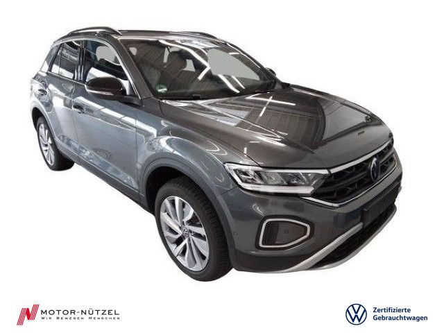 T-Roc