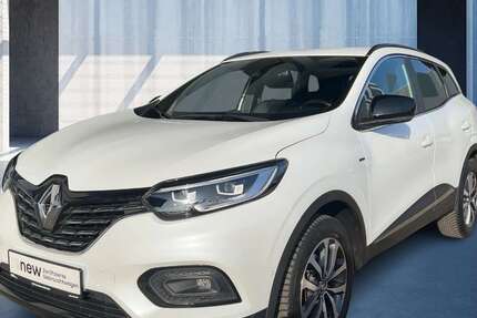 Renault Kadjar 51.367 km 19.290 &euro; Unterschleißheim 85716