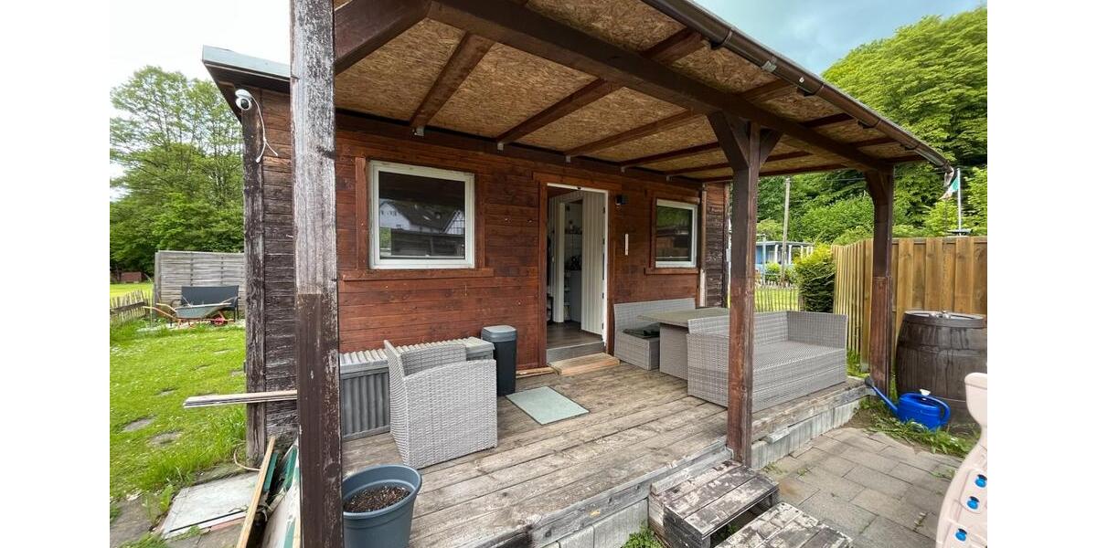 Einfamilienhaus Hennef (Sieg) - 19.999&euro; | Angebot:26965876
