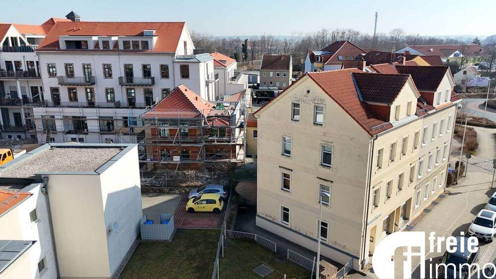 Gewerbeobjekt Meißen - 229.000&euro; | Angebot:25937699