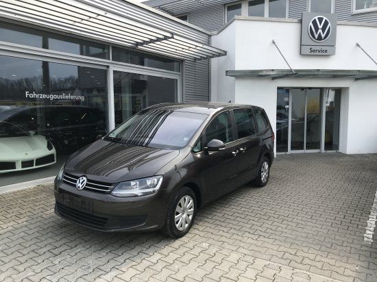 VW Sharan 179.000 km 14.900 &euro; Wendlingen am Neckar 73240