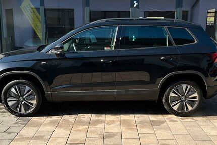 Skoda Karoq 31.561 km 35.950 &euro; Schmallenberg-Niederberndorf 57392