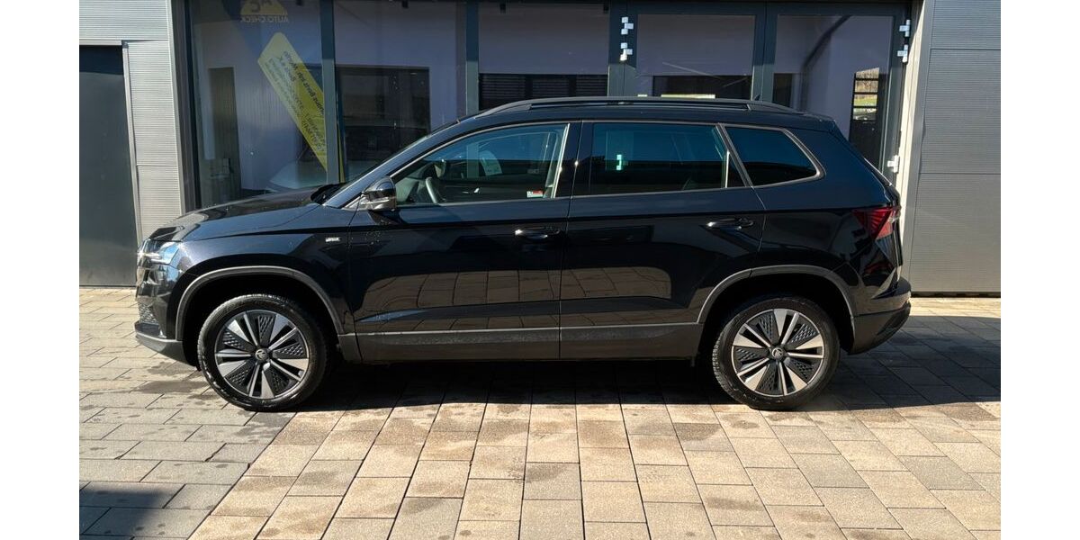 Skoda Karoq 31.561 km 35.950 &euro; Schmallenberg-Niederberndorf 57392