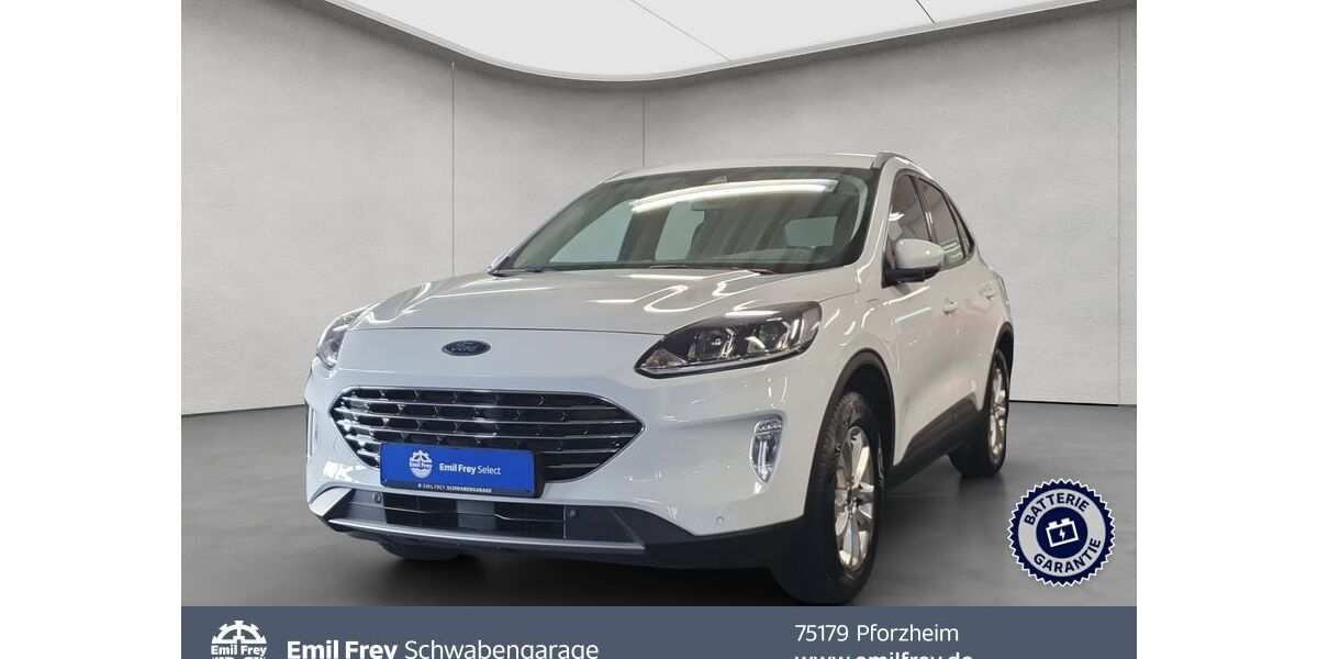 Ford Kuga 49.728 km 21.450 &euro; Pforzheim 75179