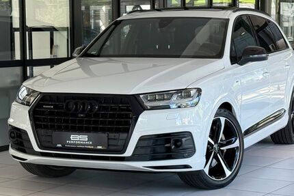 Audi Q7 127.000 km 47.990 € Hamburg 22529