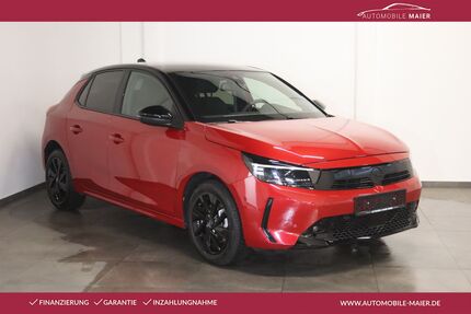 Opel Corsa 19.900 km 14.900 &euro; Bebra 36179