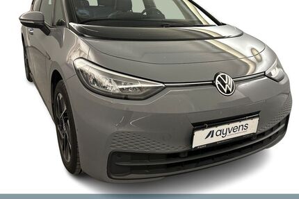 VW ID.3 80.170 km 19.780 &euro; Dorfmark 29683