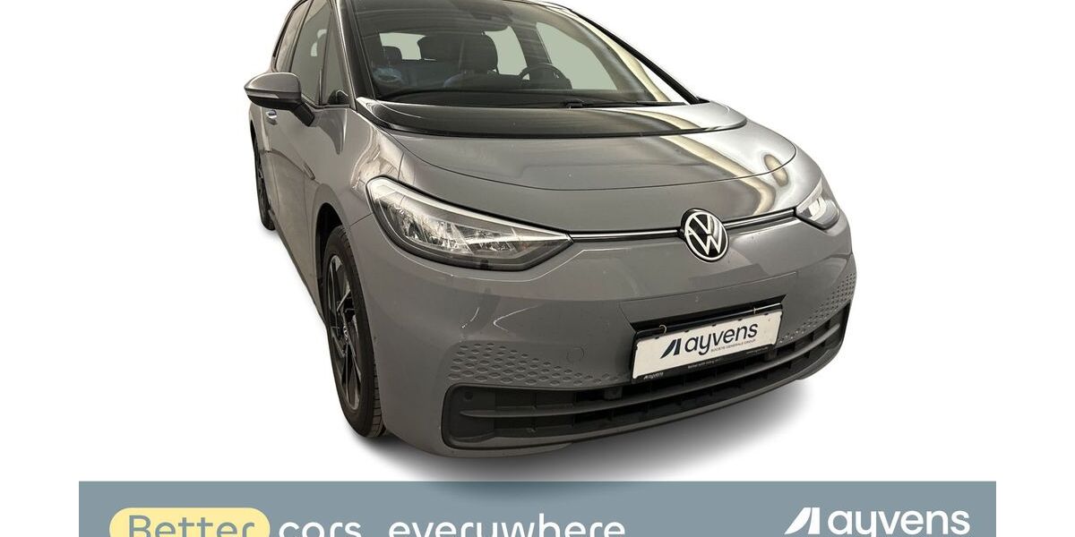 VW ID.3 80.170 km 19.780 &euro; Dorfmark 29683