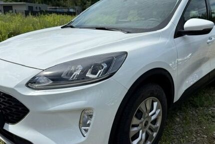 Ford Kuga 42.725 km 18.900 &euro; Dannenberg 29451