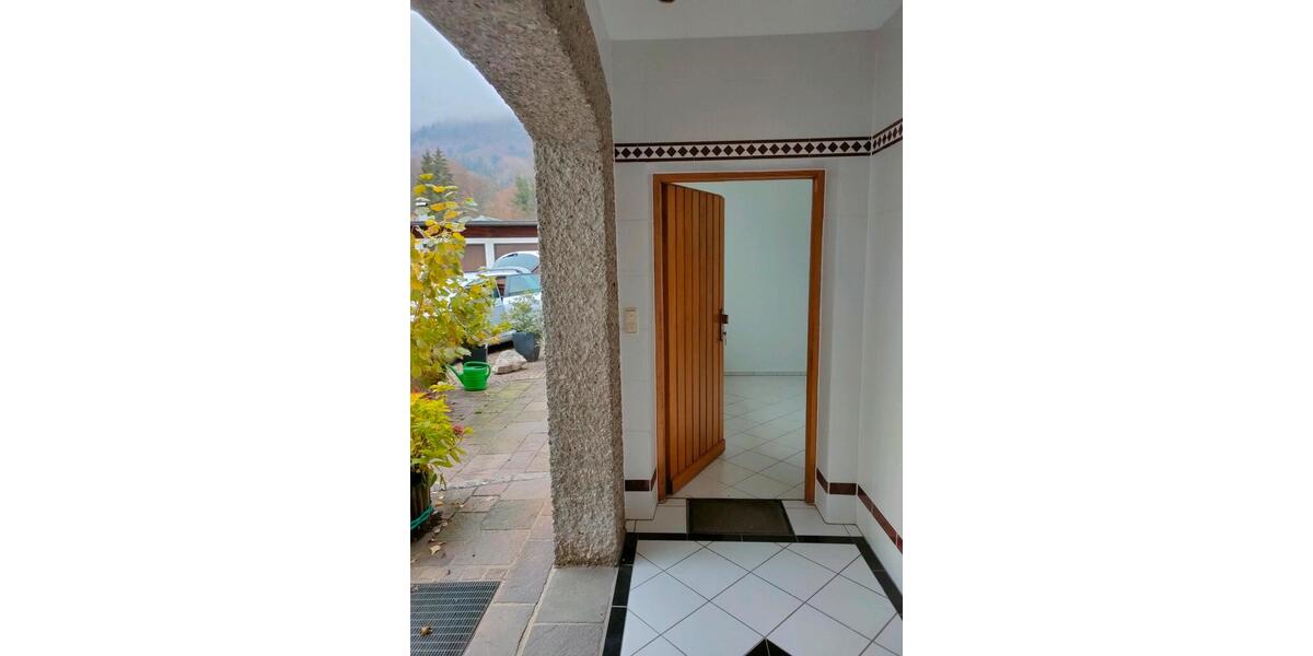 Erdgeschoßwohnung Bad Reichenhall - 1 Zimmer, 31 m&sup2;, 450&euro; | Angebot:26335455