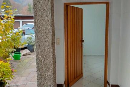 Wohnung Bad Reichenhall - 1 Zimmer, 31 m&sup2;, 450&euro; | Angebot:26335455