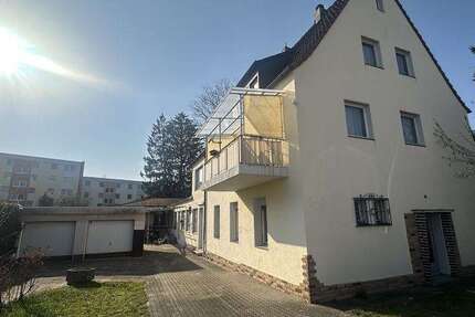Haus Fürth Bislohe - 10 Zimmer, 240 m&sup2;, 980.000&euro; | Angebot:27463494