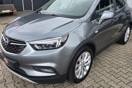 Opel Mokka 84.025 km 13.490 € Sandhausen 69207