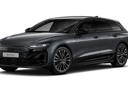 Audi A6 e-tron 10.756 km 99.999 &euro; Haßfurt 97437