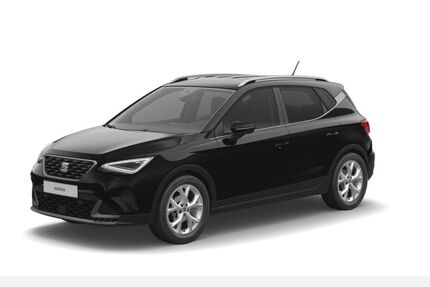 Seat Arona 20.892 km 24.540 &euro; Lüdenscheid 58513