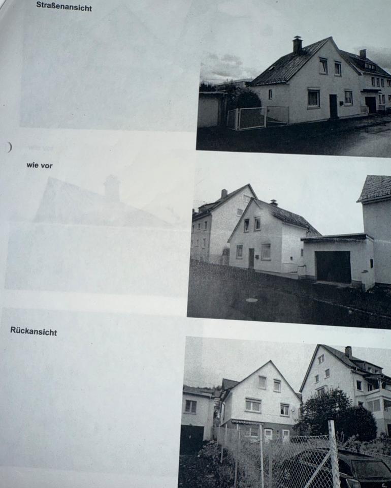 Einfamilienhaus in Siegen zimmer